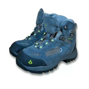 Vasque Boys Ultra Dry Waterproof Rain Boots Sz 11M
